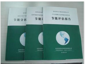 節(jié)能評估報告 企業(yè)綠色轉(zhuǎn)型的專業(yè)藍(lán)圖