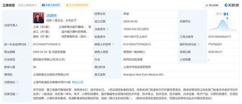 新三板優(yōu)質(zhì)企業(yè)分析之二 新眼光——深耕信息系統(tǒng)集成服務(wù)的隱形冠軍